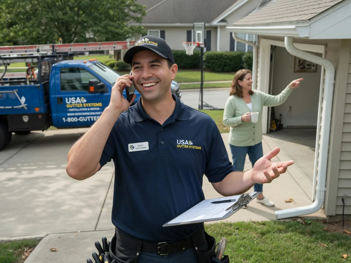 Gutter Installation Powhatan Point, OH FAQs